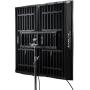 Nanlite Pavoslim 360C Dual-Panel Coupler