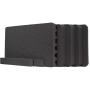 Gutek T-300 Protector Case Foam Set