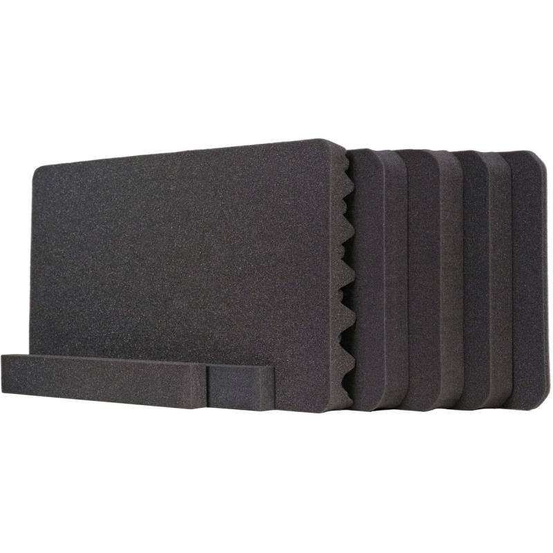 Gutek T-300 Protector Case Foam Set