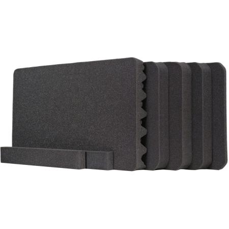 Gutek T-300 Protector Case Foam Set