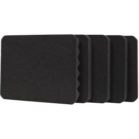 Gutek T-230 Protector Case Foam Set