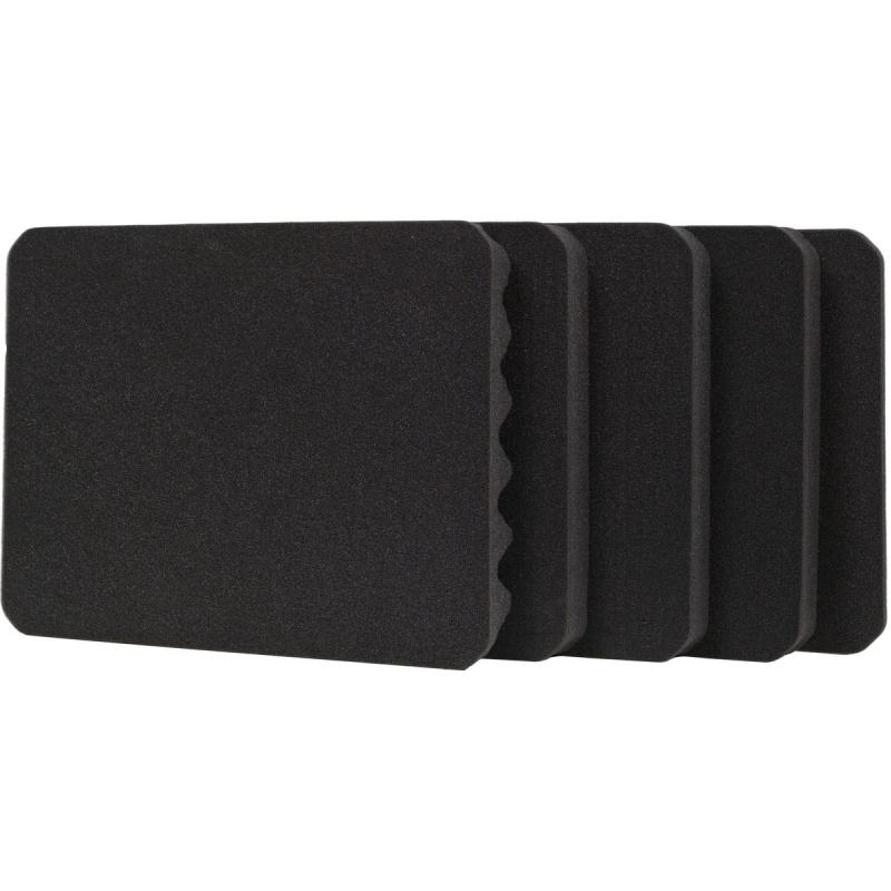 Gutek T-230 Protector Case Foam Set