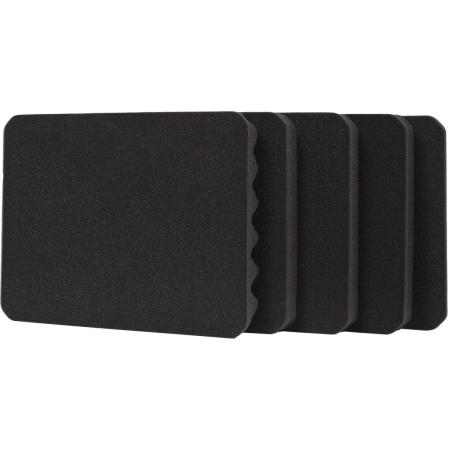Gutek T-230 Protector Case Foam Set