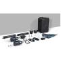 Nanlux Evoke 150C Full Colour Nebula 8 Spot Light - 2 Kit