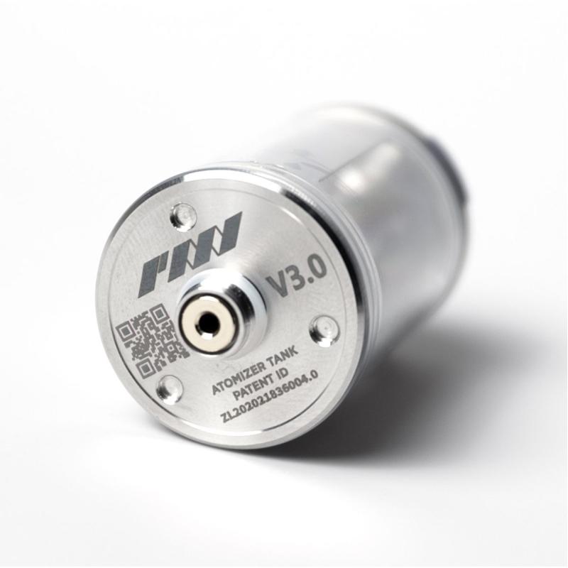PMI Shock-Proof Chamber 3.0
