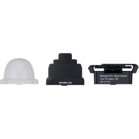 Nanlux Evoke 5C Lighting Modifier Kit