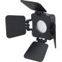 Nanlux Evoke 5C Lighting Modifier Kit