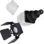 Nanlux Evoke 5C Lighting Modifier Kit