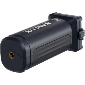 Nanlux Evoke 5C Magnetic Battery Grip
