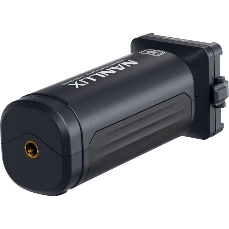 Nanlux Evoke 5C Magnetic Battery Grip