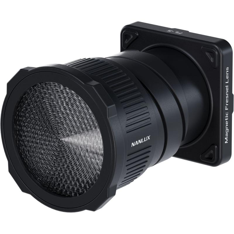 Nanlux Evoke 5C Magnetic Fresnel Lens