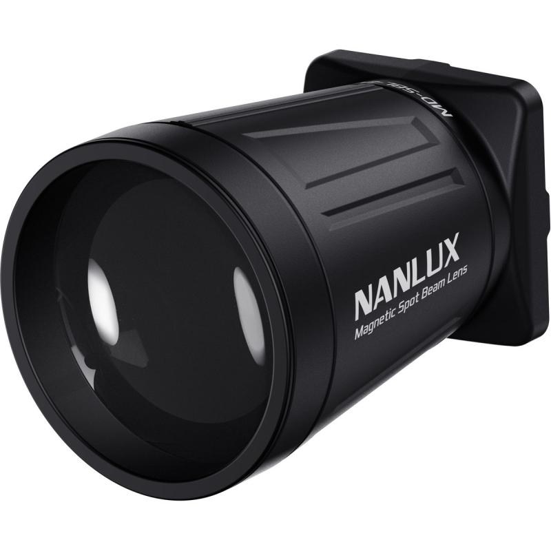 Nanlux Evoke 5C Magnetic Spot Beam Lens
