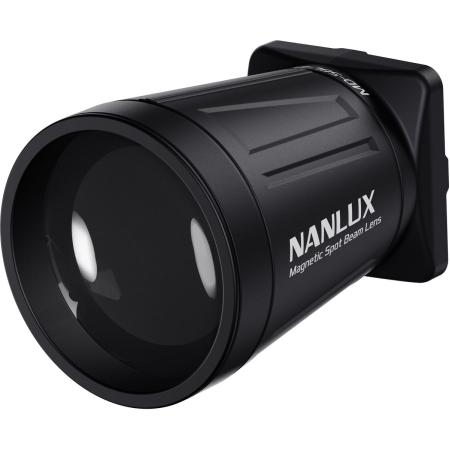 Nanlux Evoke 5C Magnetic Spot Beam Lens