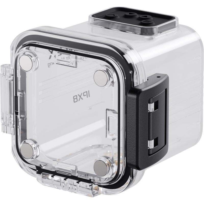 Nanlux Evoke 5C Underwater Housing