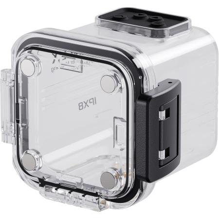 Nanlux Evoke 5C Underwater Housing