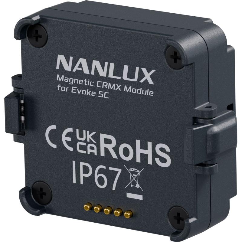 Nanlux Evoke 5C Magnetic CRMX Module