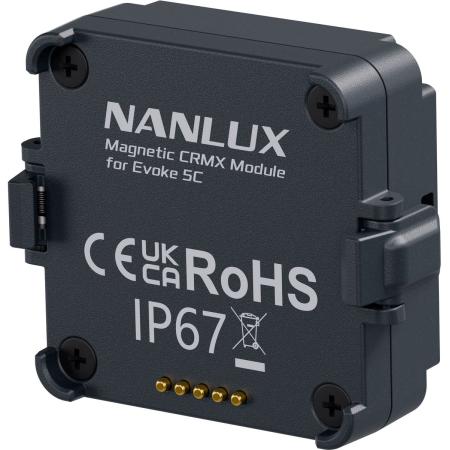 Nanlux Evoke 5C Magnetic CRMX Module