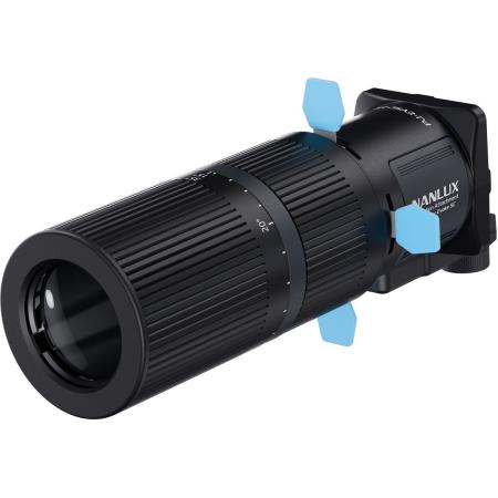 Nanlux Evoke 5C Projection Attachment 15-35 Degrees
