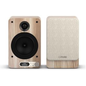 Pure Classic Active White/Oak