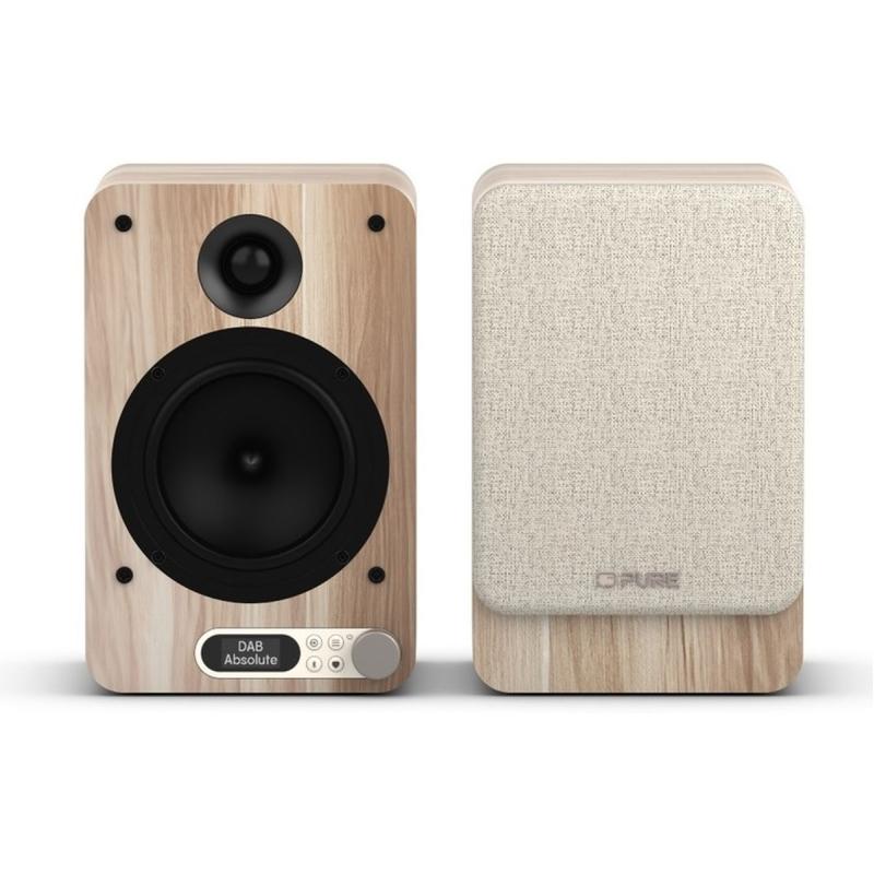 Pure Classic Active White/Oak