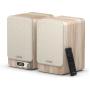 Pure Classic Active White/Oak