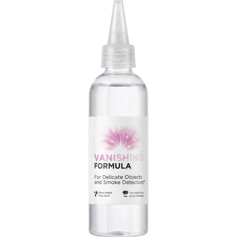PMI Vanishing Formula 100ml