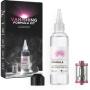 PMI Vanishing Formula Kit