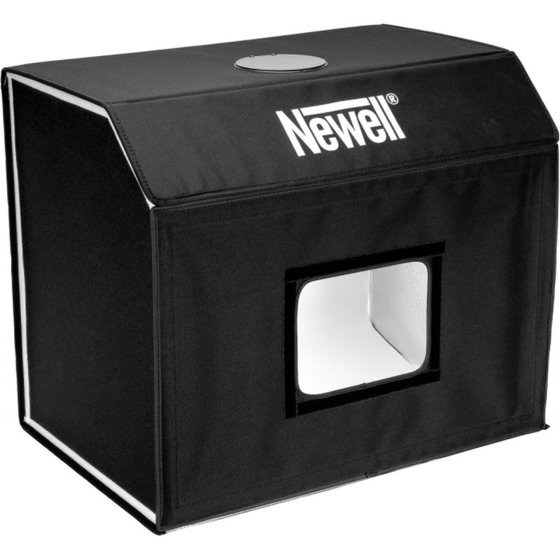 Newell M60 Light Tent For Product Photography