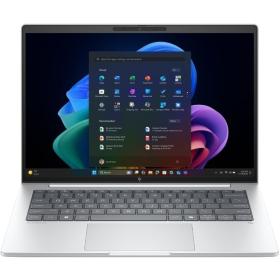 Portátil HP EliteBook 8 G1i D93WDET Intel Core Ultra 7-256V/ 16GB/ 512GB SSD/ 14'/ Win11 Pro