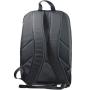 Mochila Asus Nereus para Portátiles hasta 16'/ Impermeable/ Negra y Roja