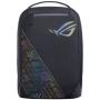 Mochila Asus Rog Holographic Edition BP1501G Portátiles hasta 17'/ Negra