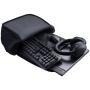 Mochila Asus Rog Holographic Edition BP1501G Portátiles hasta 17'/ Negra