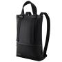 Mochila Asus Vivobook 3 en 1 Bag 16'/ Impermeable/ Negra