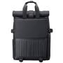 Mochila Asus PP4600 PROART para Portátiles hasta 16'/ Impermeable/ Negra