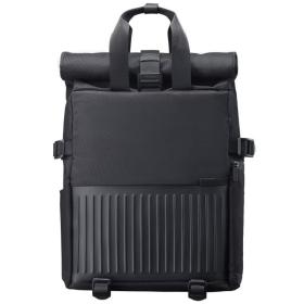 Mochila Asus PP4600 PROART para Portátiles hasta 16'/ Impermeable/ Negra