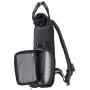 Mochila Asus PP4600 PROART para Portátiles hasta 16'/ Impermeable/ Negra