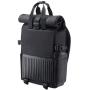Mochila Asus PP4600 PROART para Portátiles hasta 16'/ Impermeable/ Negra