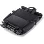 Mochila Asus PP4600 PROART para Portátiles hasta 16'/ Impermeable/ Negra