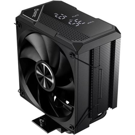 Ventilador con Disipador Hiditec DC20 Pro/ 12cm