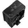 Ventilador con Disipador Hiditec DC20 Pro/ 12cm