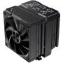 Ventilador con Disipador Hiditec DC40 Pro/ 12cm