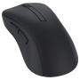 Ratón Inalámbrico Asus MD102/ Batería Recargable/ Hasta 1600 DPI/ Gris Oscuro