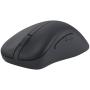 Ratón Inalámbrico Asus MD102/ Batería Recargable/ Hasta 1600 DPI/ Gris Oscuro