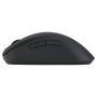 Ratón Inalámbrico Asus MD102/ Batería Recargable/ Hasta 1600 DPI/ Gris Oscuro