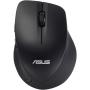 Ratón Inalámbrico Asus WT465/ Hasta 1600 DPI/ Negro