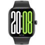 Smartwatch Honor Choice Watch 2 Pro/ Notificaciones/ Frecuencia Cardíaca/ Negro