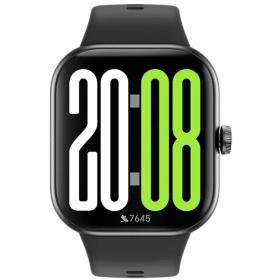 Smartwatch Honor Choice Watch 2 Pro/ Notificaciones/ Frecuencia Cardíaca/ Negro