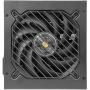 Fuente de Alimentación Mars Gaming MPB650PSI/ 650W/ Ventilador 12cm/ 80 Plus Gold