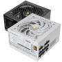Fuente de Alimentación Mars Gaming MPB650PSI/ 650W/ Ventilador 12cm/ 80 Plus Gold/ Blanca