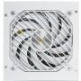 Fuente de Alimentación Mars Gaming MPB650PSI/ 650W/ Ventilador 12cm/ 80 Plus Gold/ Blanca